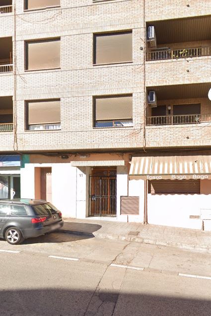 Vivienda en Avenida del Olmo,17-2º Puerta 3 Tipo E en Picassent (Valencia)