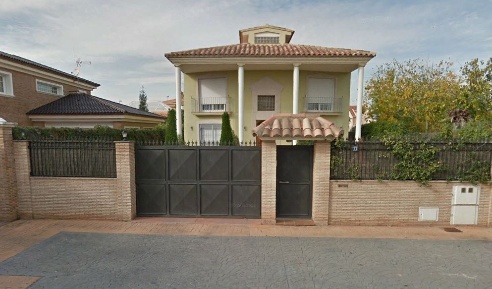 Vivienda Unifamiliar en Calle Benicassim,33 en Burriana (Castellón)