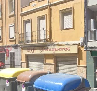 LOTE 2 de 5 Inmuebles en Avda. Malvarrosa,79-81 y Calle Guillem Escriva,22-24 en la poblacion de Valencia