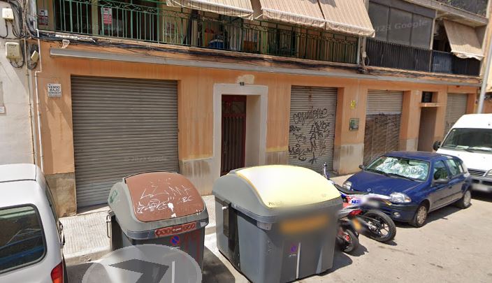 Local Comercial en Planta Baja Calle Perot de Granyana,23 en Castellon (Castellon)