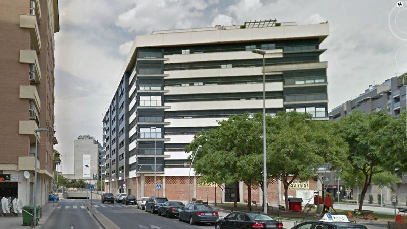 Vivienda en Calle Gandia,9 Pl. 4ª - Tipo P en la población de Castelllón (Castellón)