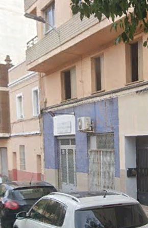 Local Comercial en Calle Ibiza,7 situado en la 1ª Pl. en alto o Entlo. del Edf. en el Grao de Castellón (Castellón)