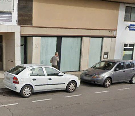 Local Comercial en Calle Ceramista Godofredo Buenosaires,11 Planta Baja Local C en Castellon (Castellon)