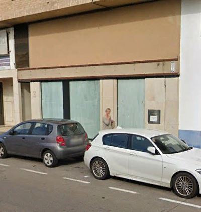 Local Comercial en Calle Ceramista Godofredo Buenosaires,11 Planta Baja Local C en Castellon (Castellon)