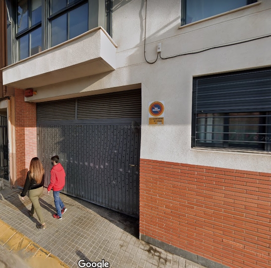 8959 - Plaza de Garaje Numero 21 en C/Isabel la Catolica,44 en Sedavi (Valencia)  Subasta F. Llorca S.L.