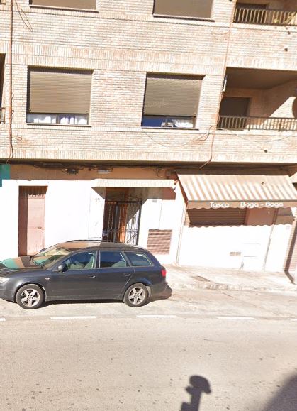 Vivienda en Avenida del Olmo,17-2º Puerta 3 Tipo E en Picassent (Valencia)