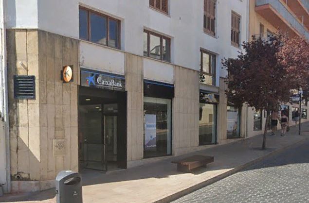 Local Comercial en Calle San Roques,5 Planta Baja Local 1 en Javea (Alicante)