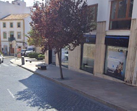 Local Comercial en Calle San Roques,5 Planta Baja Local 1 en Javea (Alicante)