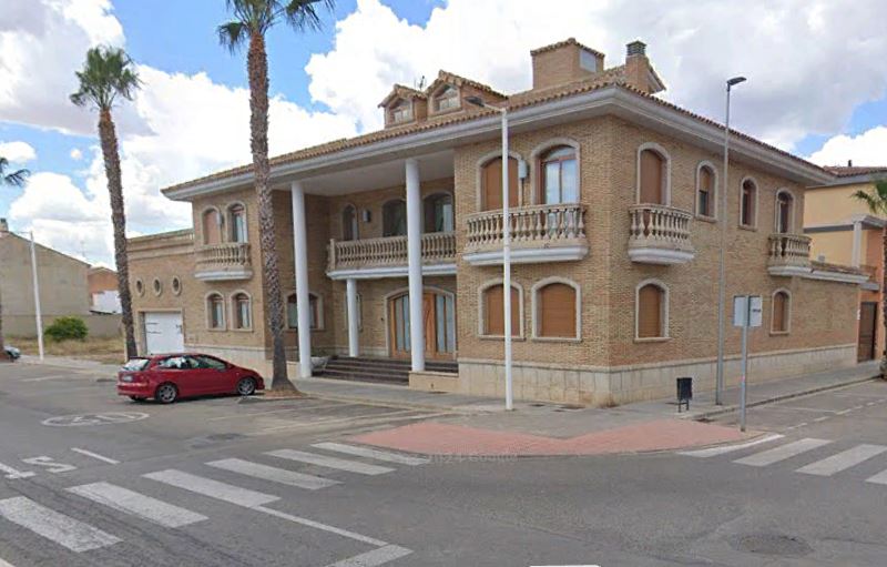 Vivienda Unifamiliar en Calle Rei Jaime I,91 en Albalat dels Sorells (Valencia)