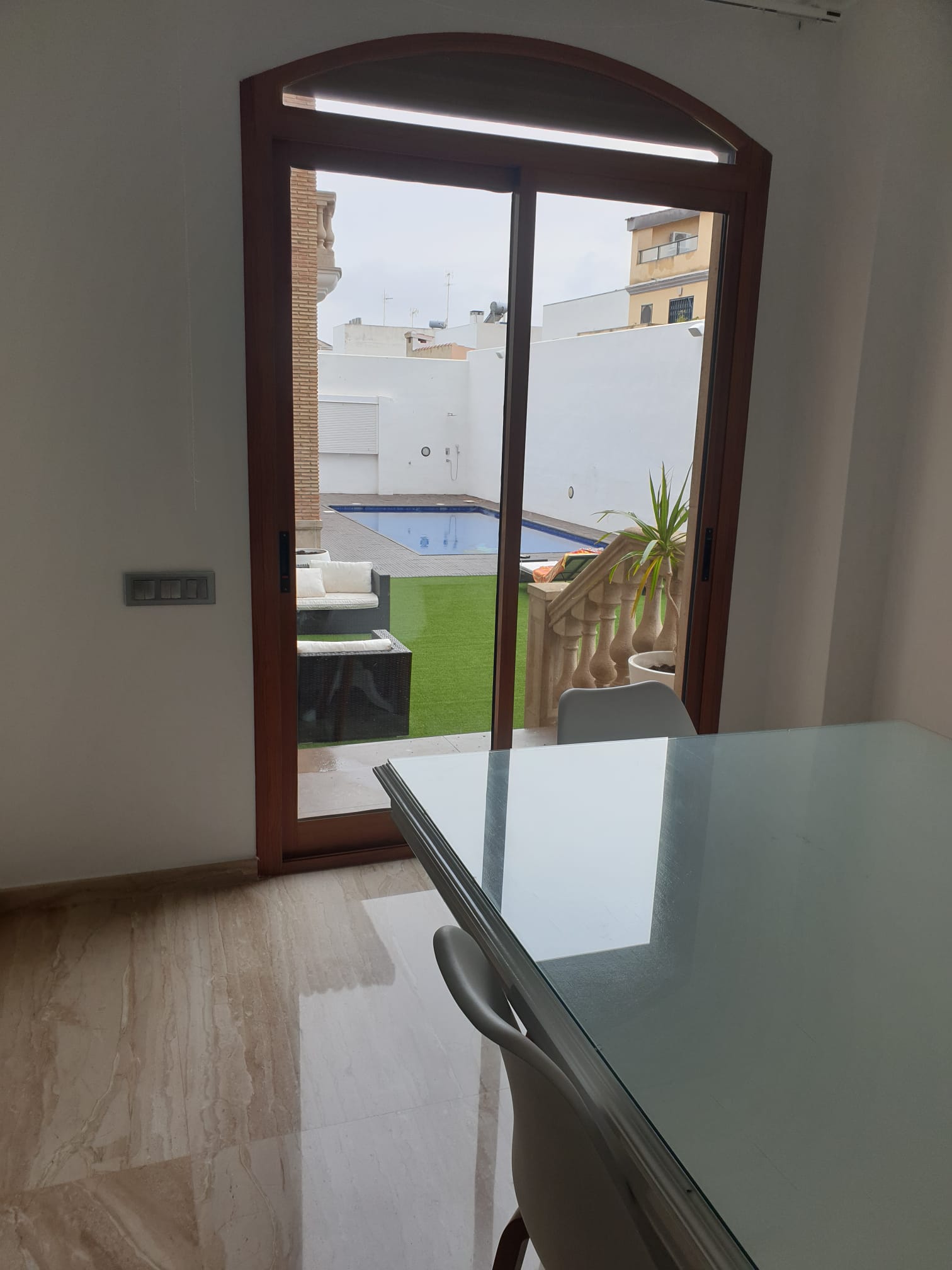 Vivienda Unifamiliar en Calle Rei Jaime I,91 en Albalat dels Sorells (Valencia)