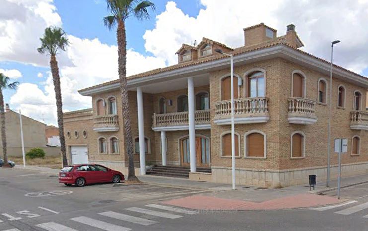 Vivienda Unifamiliar en Calle Rei Jaime I,91 en Albalat dels Sorells (Valencia)