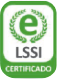 Certificado LSS1