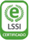 Certificado LSSI